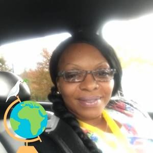 Meet your Posher, Nicola